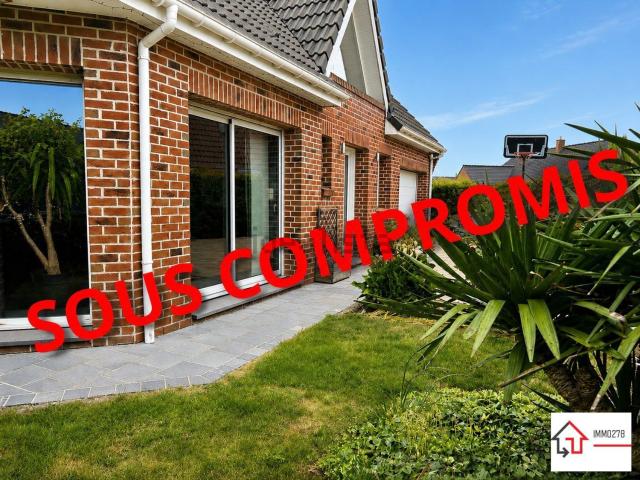 Maison, Hazebrouck