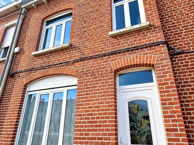 Maison, Hazebrouck