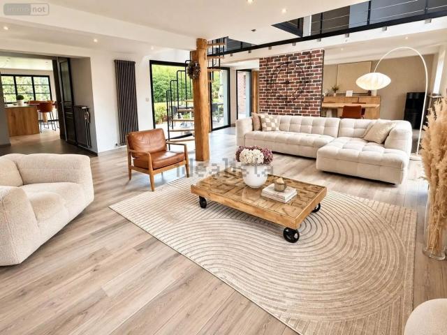 Maison, Hazebrouck