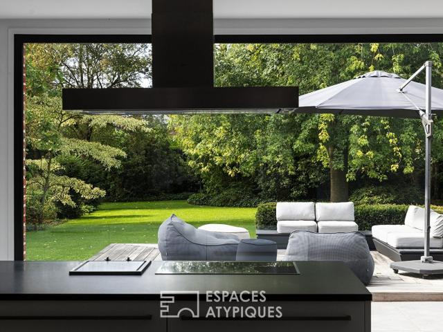 Maison, Hazebrouck