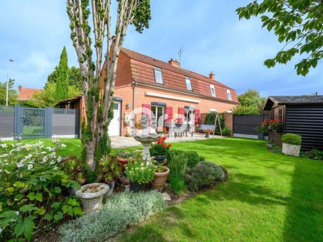 Maison, Hazebrouck