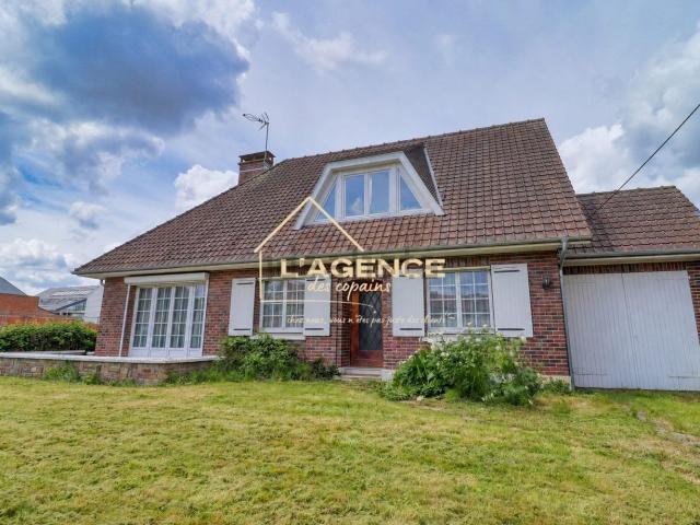 Maison, Hazebrouck