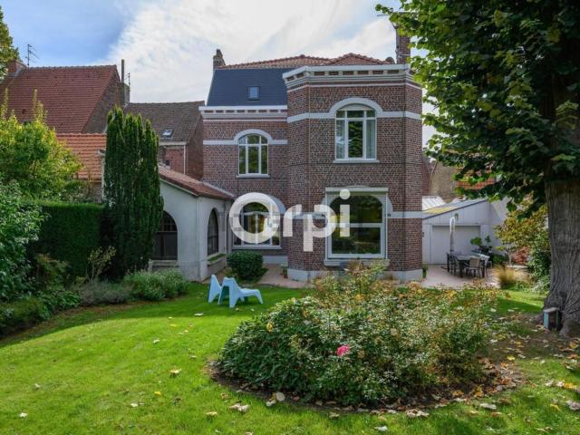 Maison, Hazebrouck