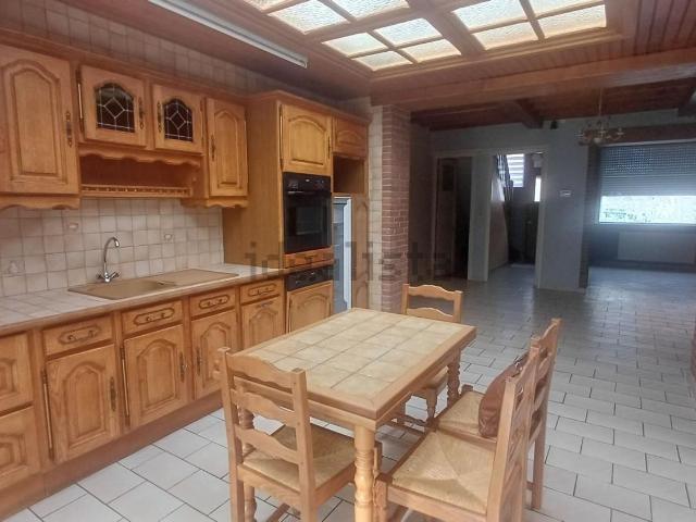 Maison, Hazebrouck