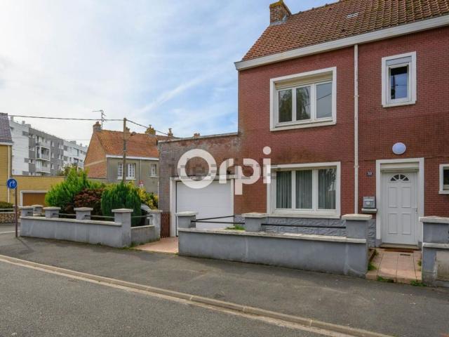 Maison, Hazebrouck