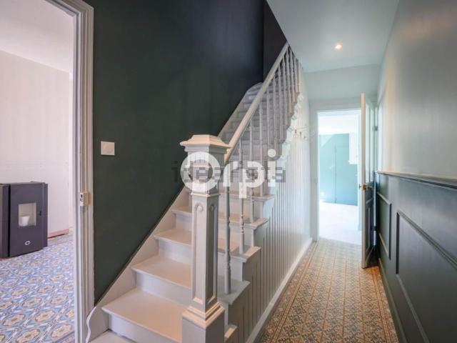 Maison, Hazebrouck