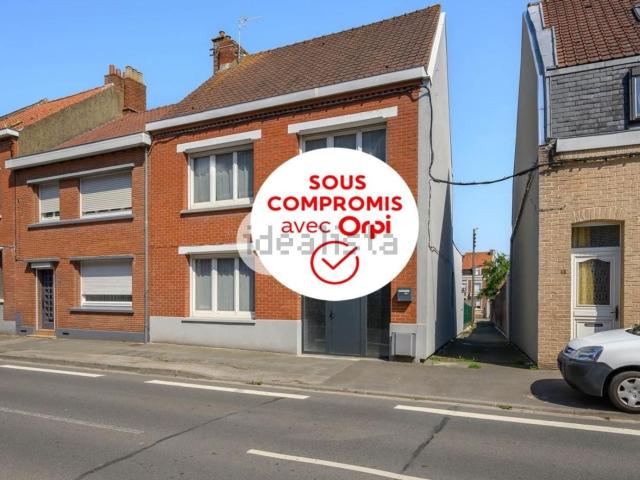 Maison, Hazebrouck