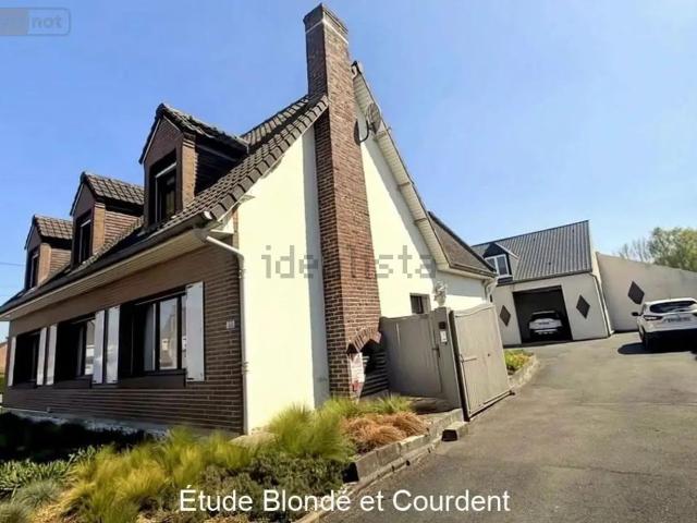 Maison, Hazebrouck