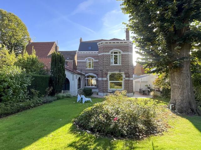Maison, Hazebrouck