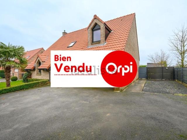 Maison, Hazebrouck