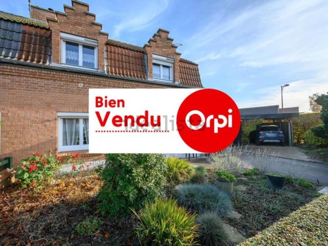 Maison, Hazebrouck