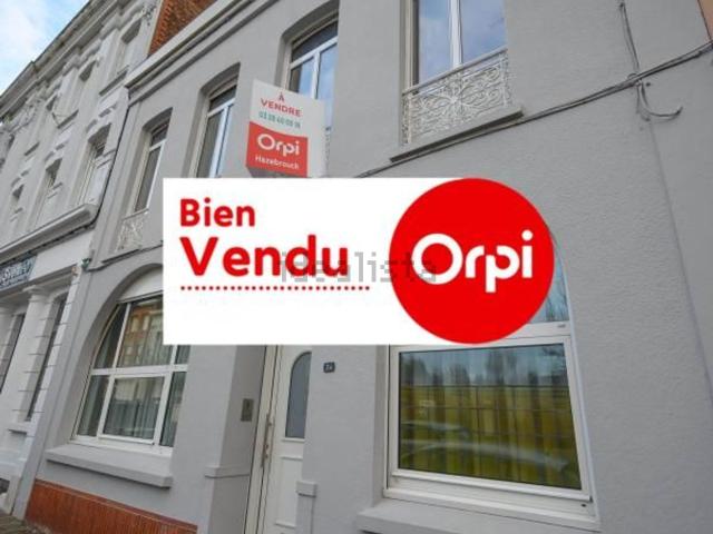 Maison, Hazebrouck