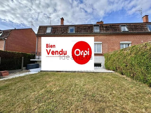 Maison, Hazebrouck