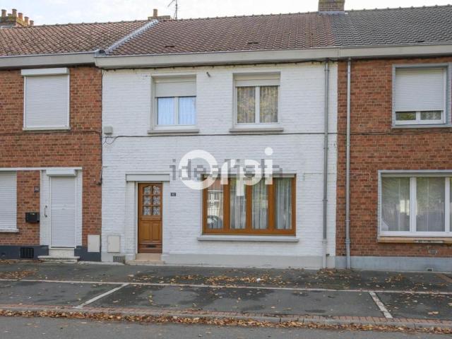 Maison, Hazebrouck