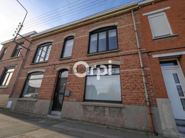 Maison, Hazebrouck