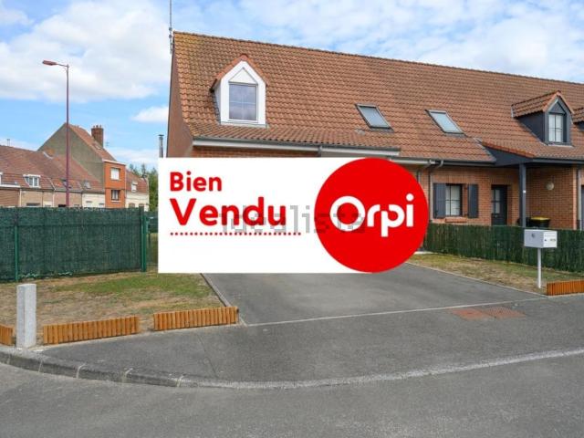 Maison, Hazebrouck