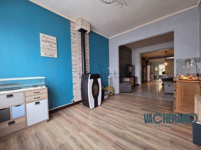 Maison, Hazebrouck