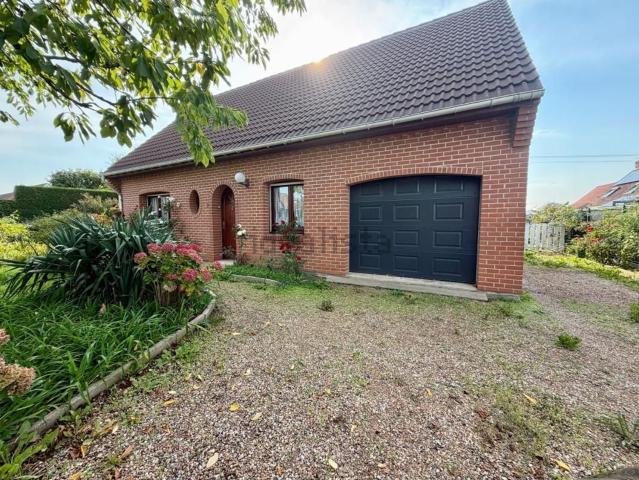 Maison, Hazebrouck