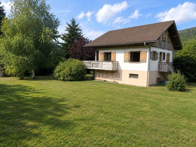 Maison, Habère Poche