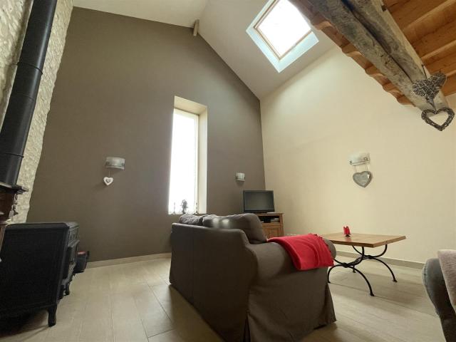 Maison habitable de suite 120m² Sérigny