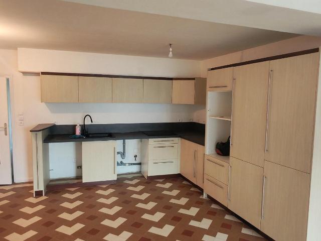 Maison habitable de suite 2 chambres