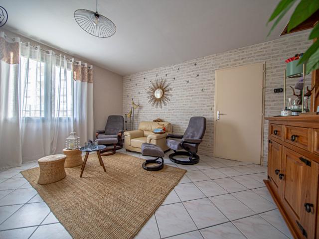 Maison habitable de suite