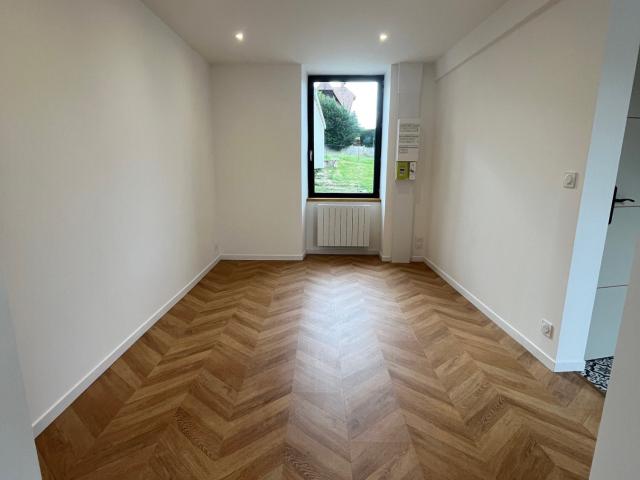 MAISON HABITATION VERNON 4 PIECES 72.05 M2
