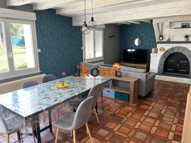 Maison, Hablainville