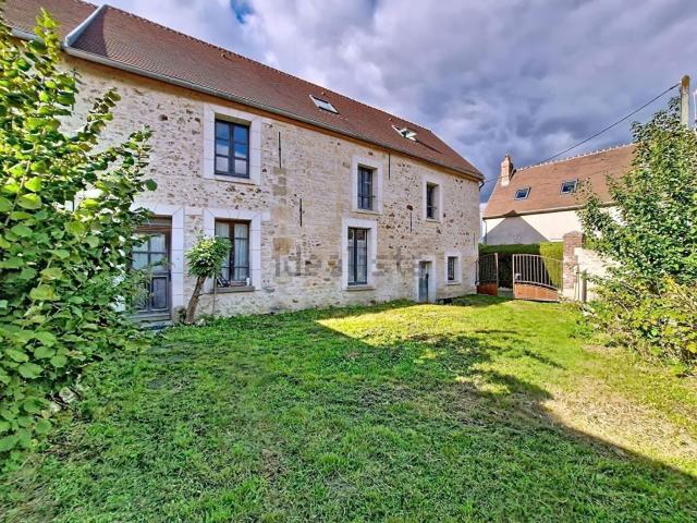 Maison, Hadancourt le Haut Clocher