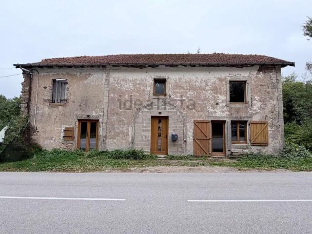 Maison, Hadol