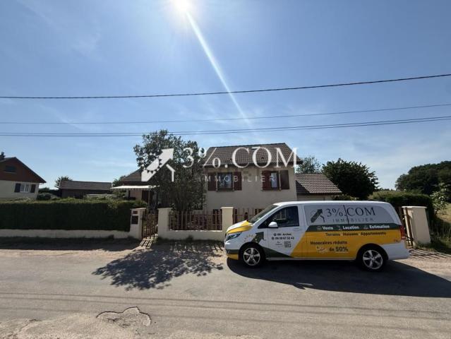 Maison, Hadol