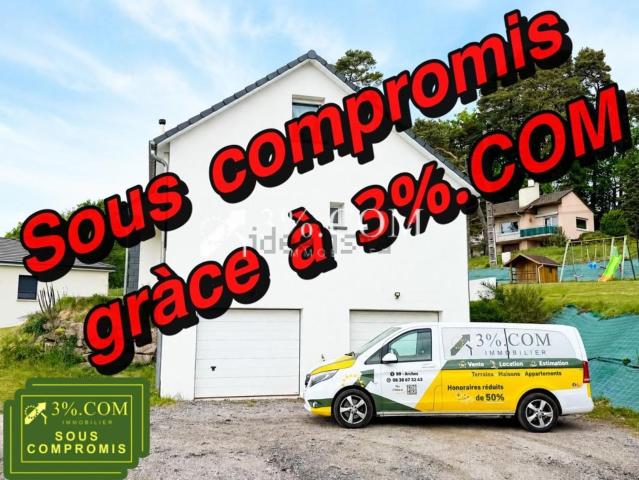 Maison, Hadol