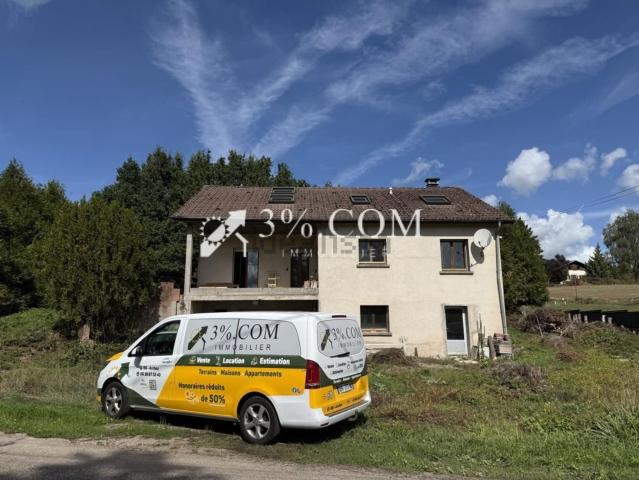 Maison, Hadol