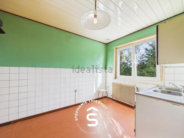 Maison, Hadol