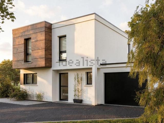 Maison, Hagenthal le Bas