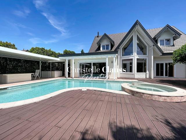 Maison Hagenthal Le Haut 290 m2