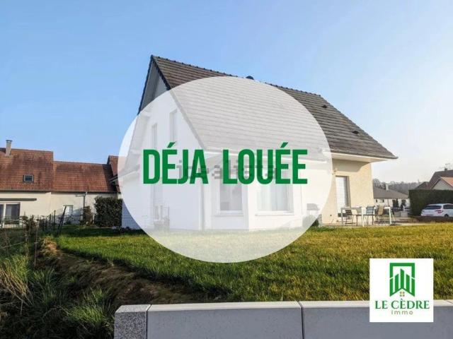Maison, Hagenthal le Haut