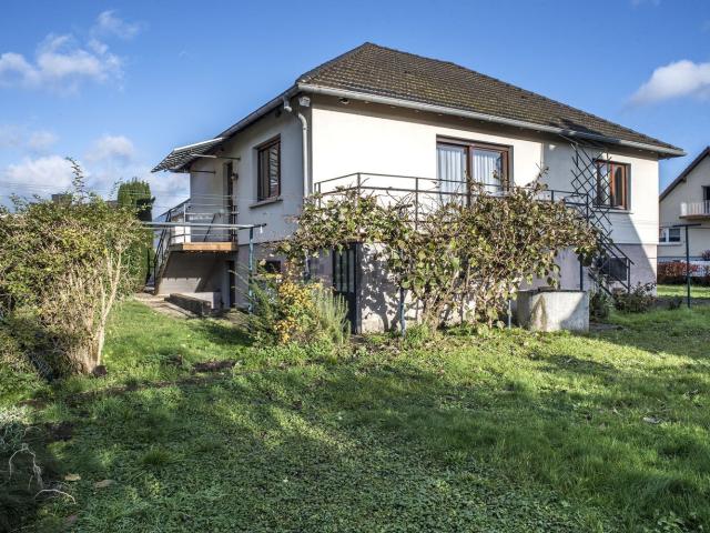 Maison, Haguenau