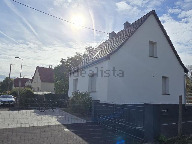 Maison, Haguenau