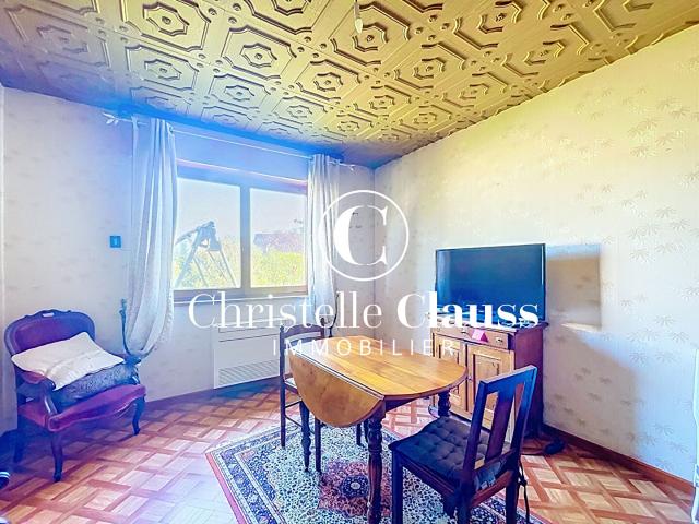 Maison Haguenau 6 pièces 185 m2