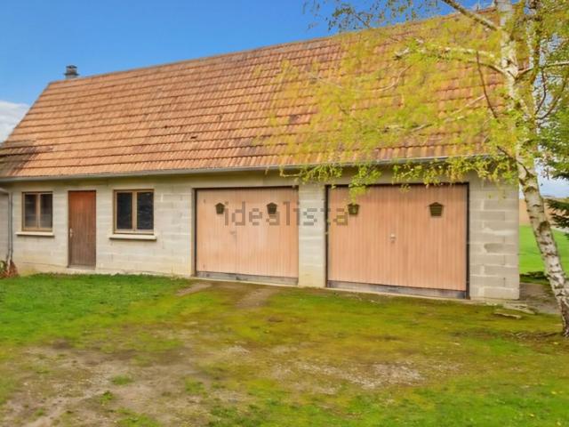 Maison, Haguenau