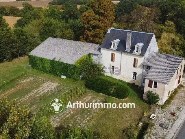 Maison, Haimps