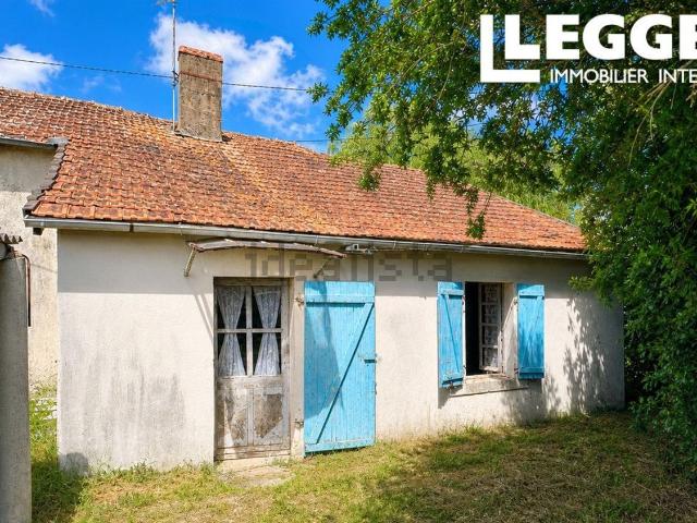 Maison, Haims