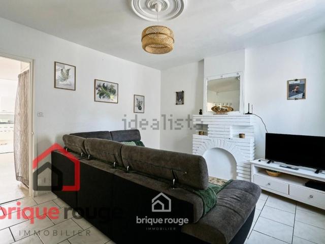 Maison, Haisnes