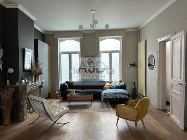 Maison, Halluin