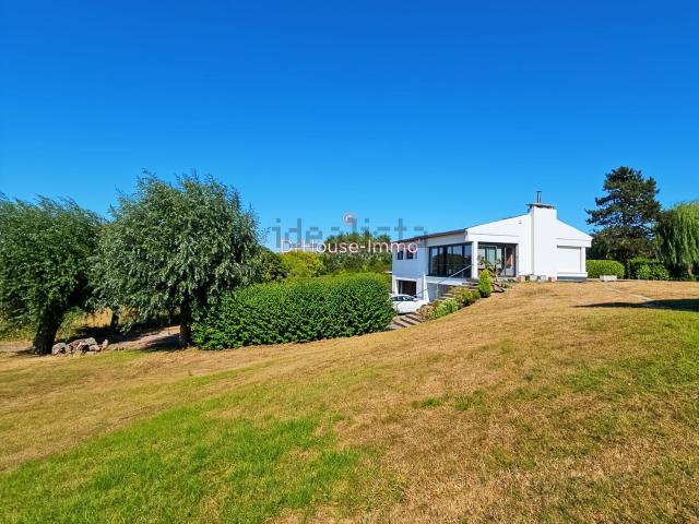 Maison, Halluin