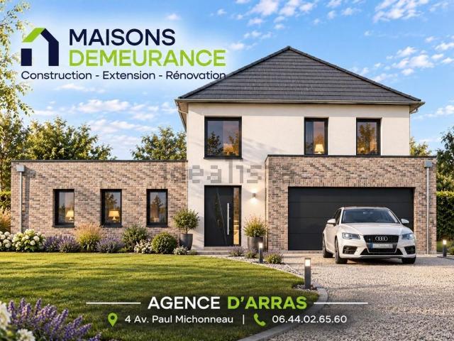 Maison, Halluin