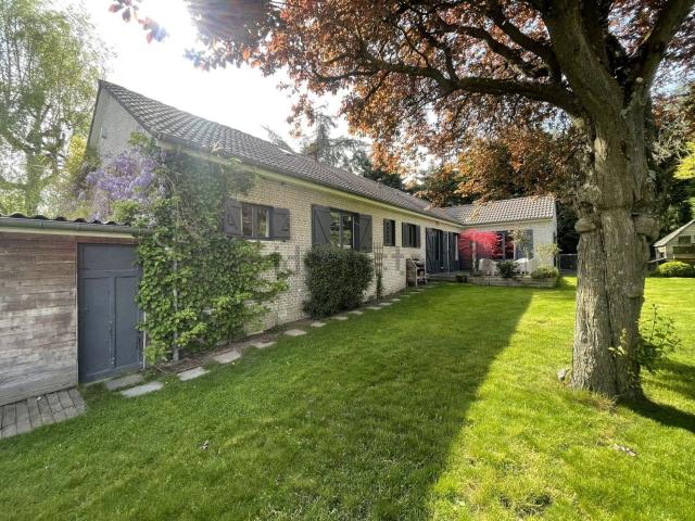 Maison, Halluin