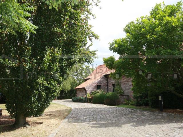 Maison, Halluin