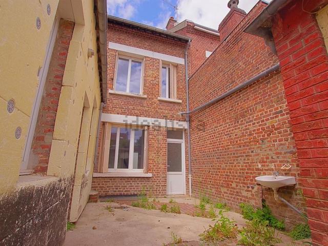 Maison, Ham